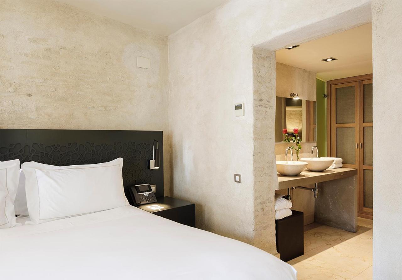 Suite con vistas