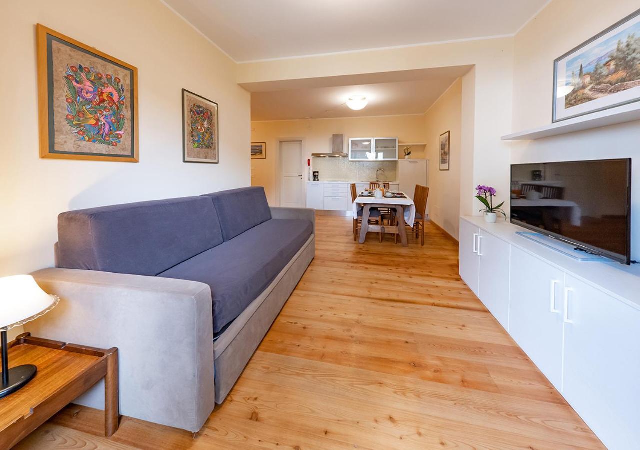 Plus Apartment mit 3 Schlafzimmern und Seeblick