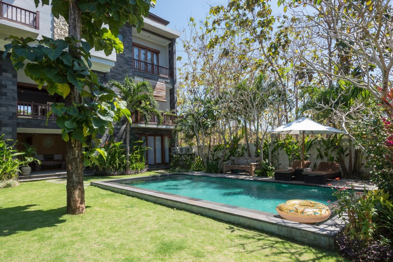 Double Room Terrace