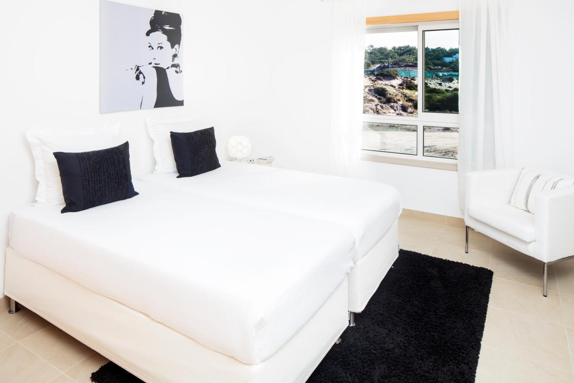 Apartamento de 2 dormitorios con vistas al mar