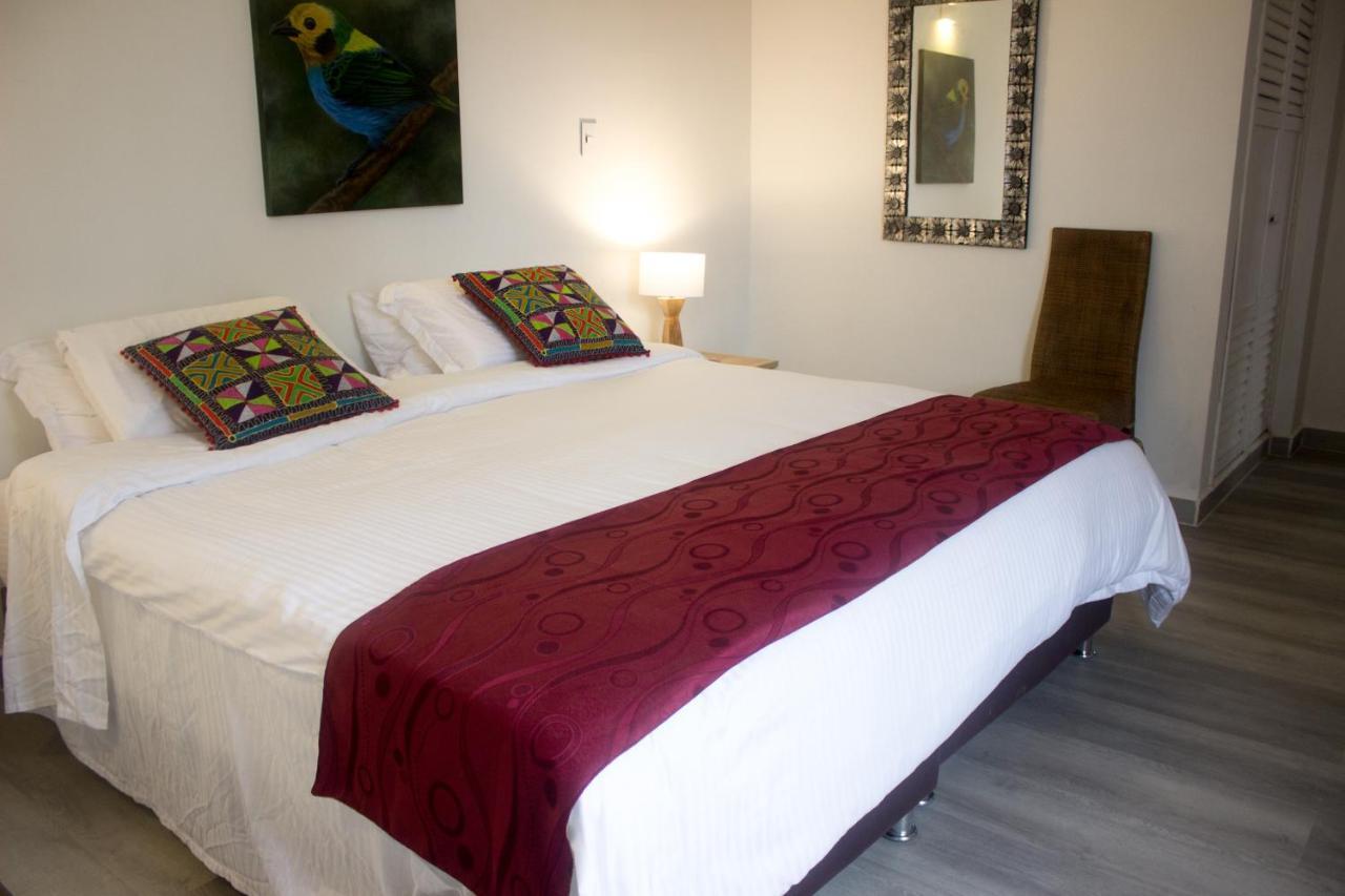 Habitación Doble Deluxe con vistas al jardín - 1 o 2 camas