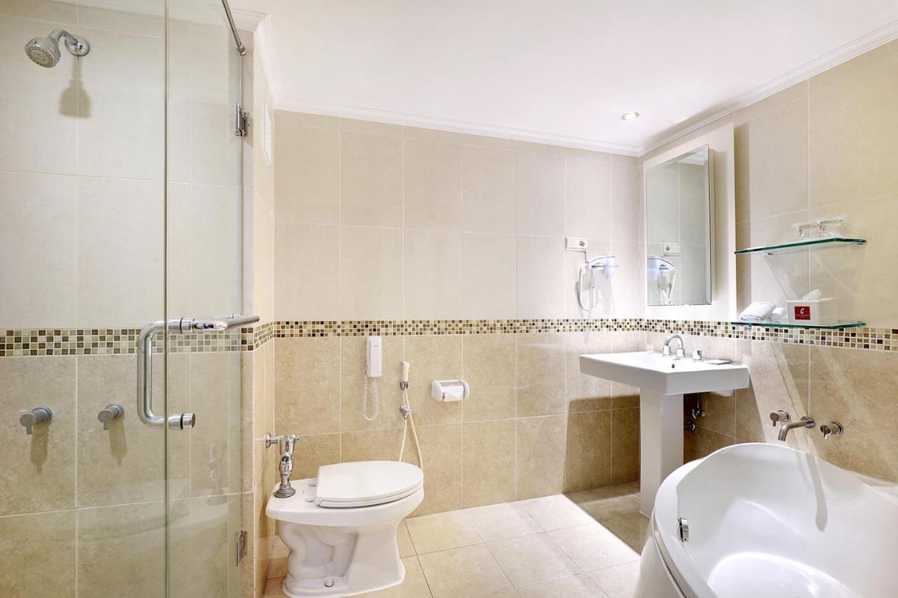 Premium King Room