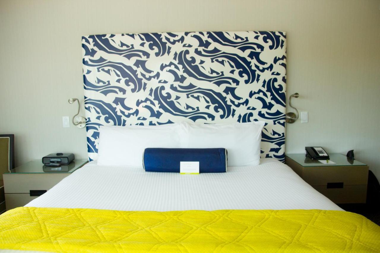 Superior Zimmer mit Kingsize-Bett