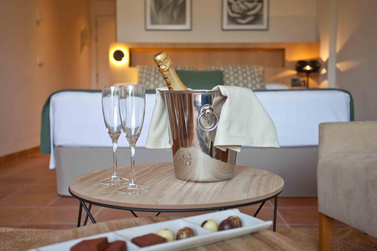Superior Zimmer mit Zugang zum Spa