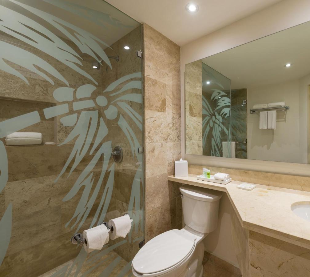 Habitación Superior con vistas al jardín