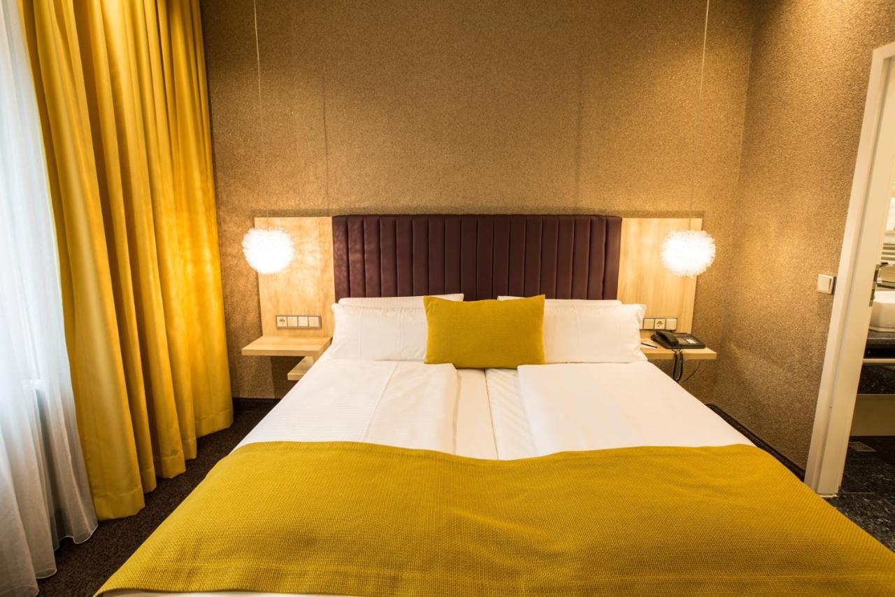Premium Doppelzimmer