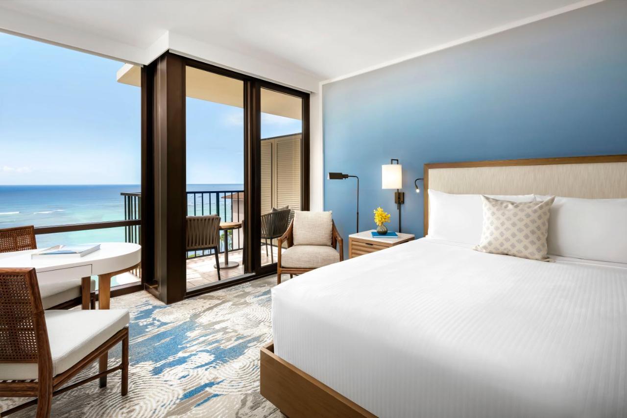 Ocean View