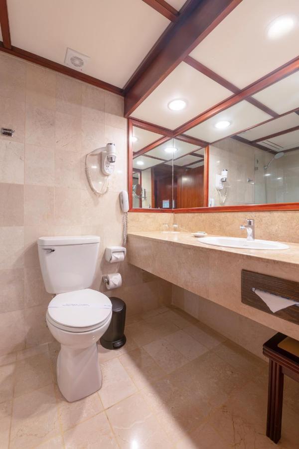 Habitación Doble Superior