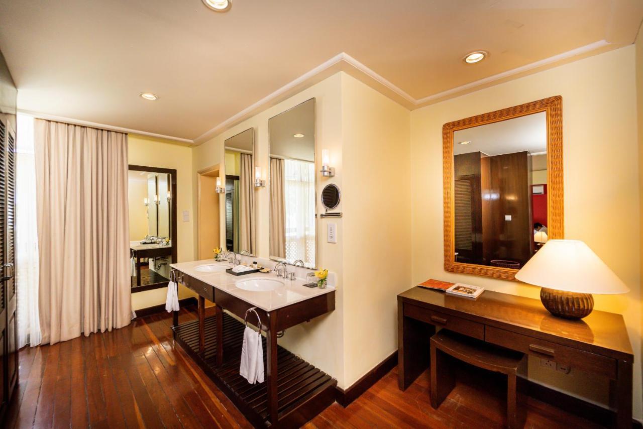 Studio Sea View Suite