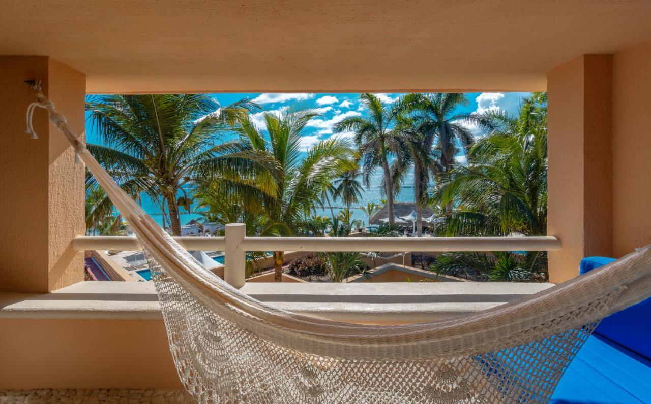Suite con vistas al mar