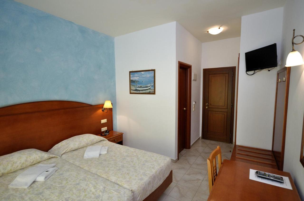 Zweibettzimmer