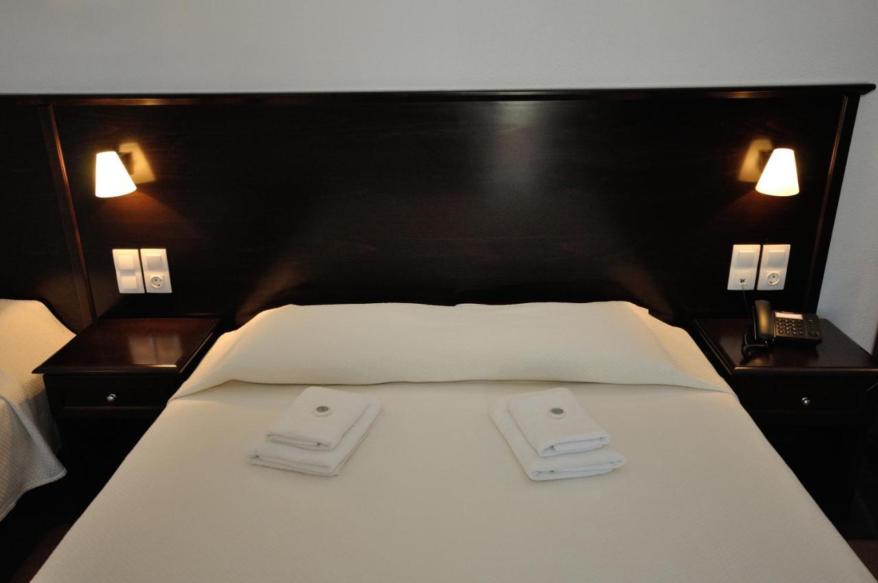 Vierbettzimmer