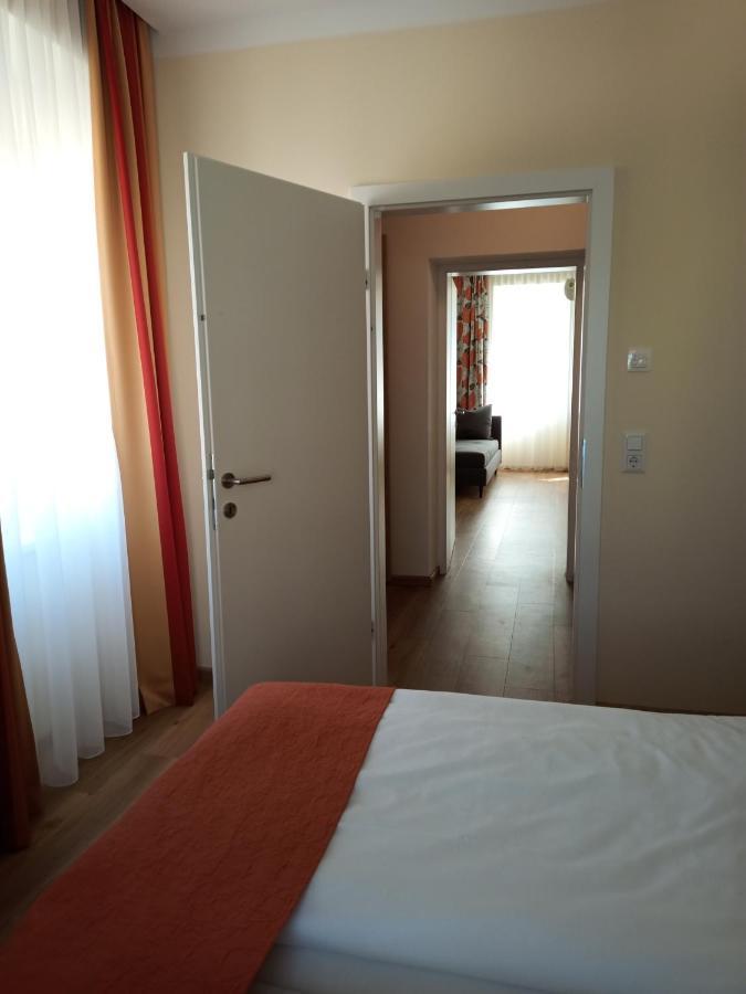 Large Apartment