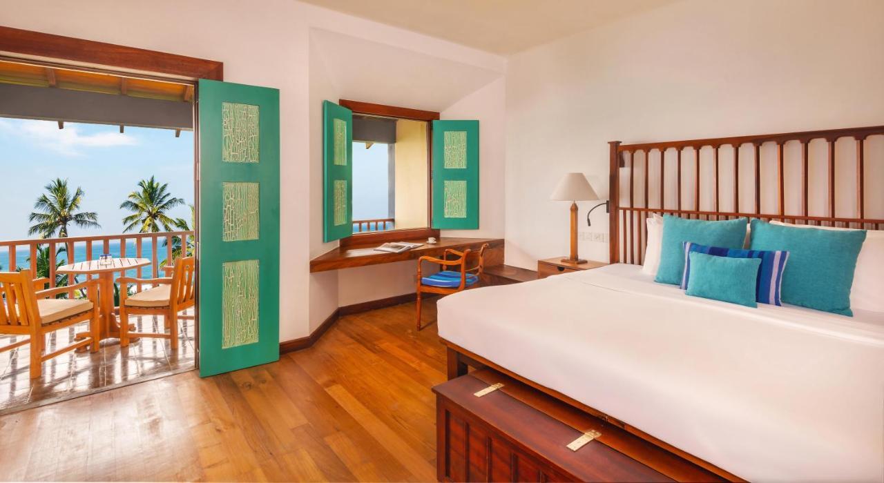 Luxury Double Room - Main Wing