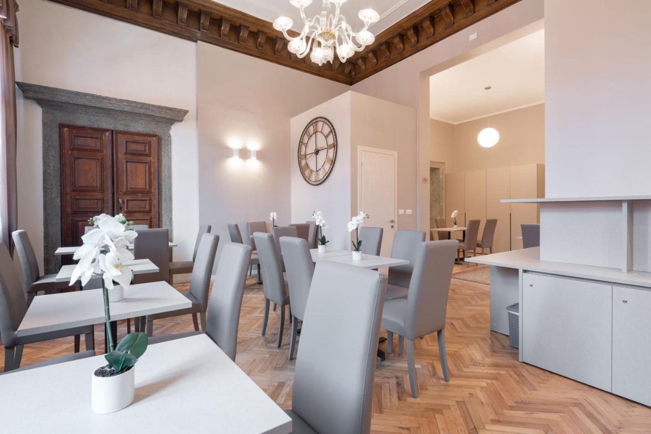 Suite Superior con vistas al canal