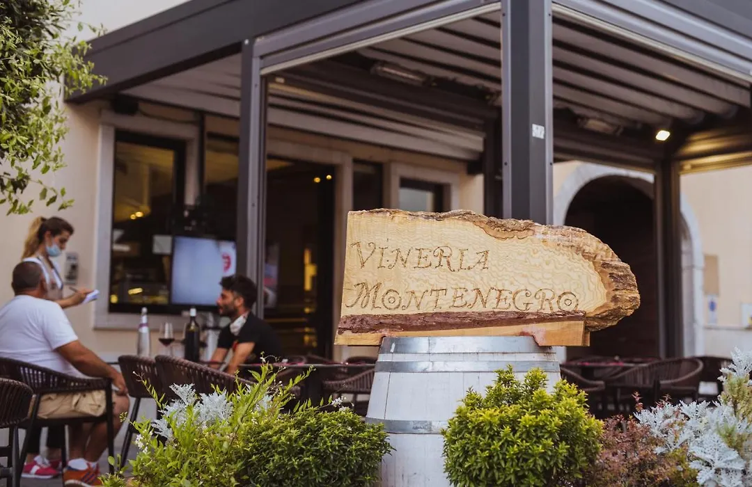 Albergo Montenegro-1