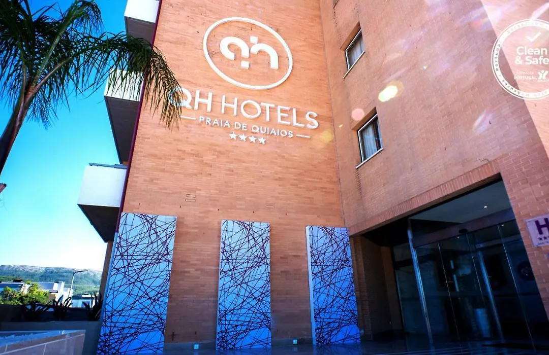 Qh Praia De Quiaios-1