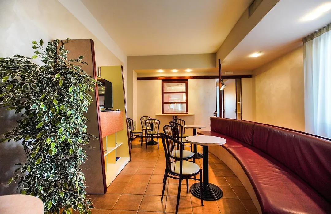 Hotel Murgia-1