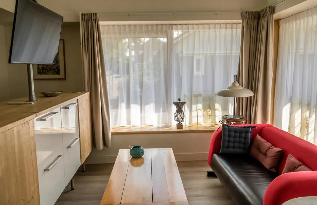 B&B Amsterdam De Springer-1