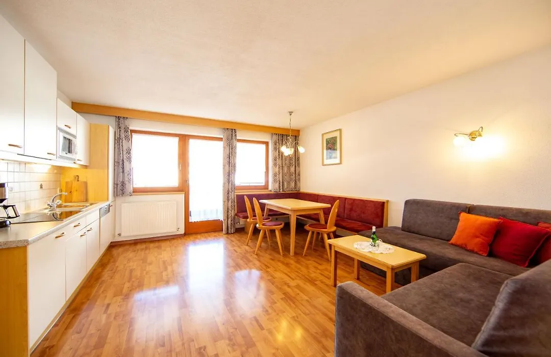 Haus Alpenrose-1