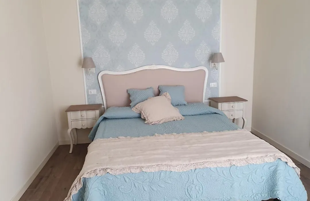 Romantic Home-1