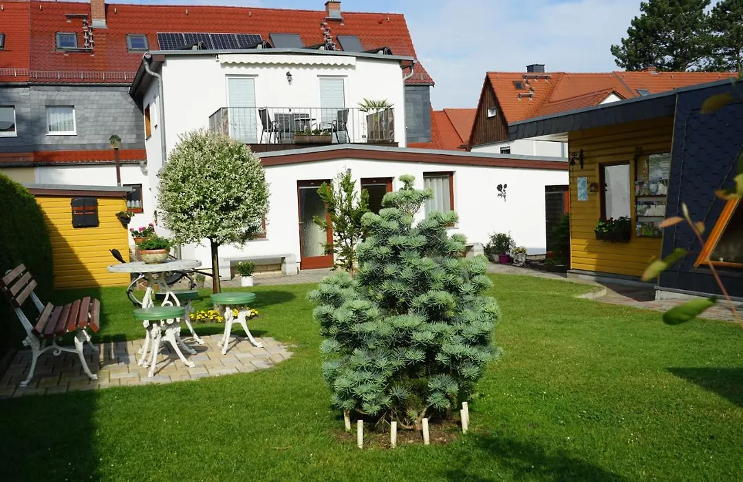 Pension Nr. 13 - B&B-1