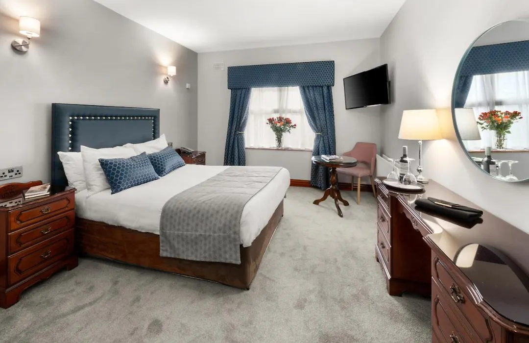 Rathkeale House Hotel-1