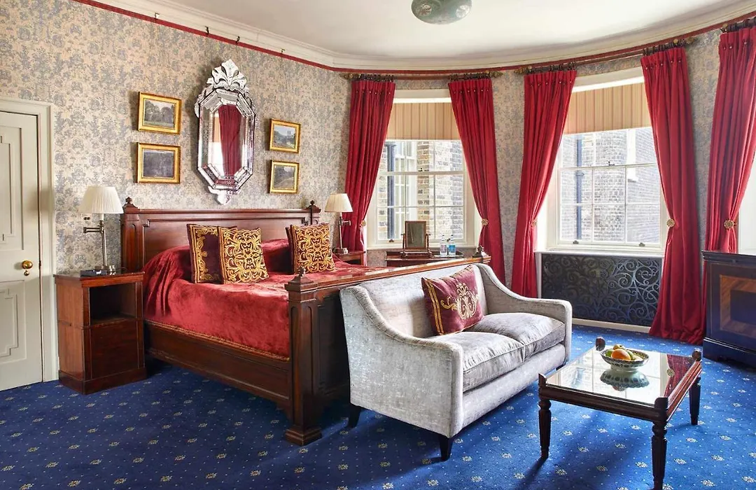 Home House - Private Member'S Club-1