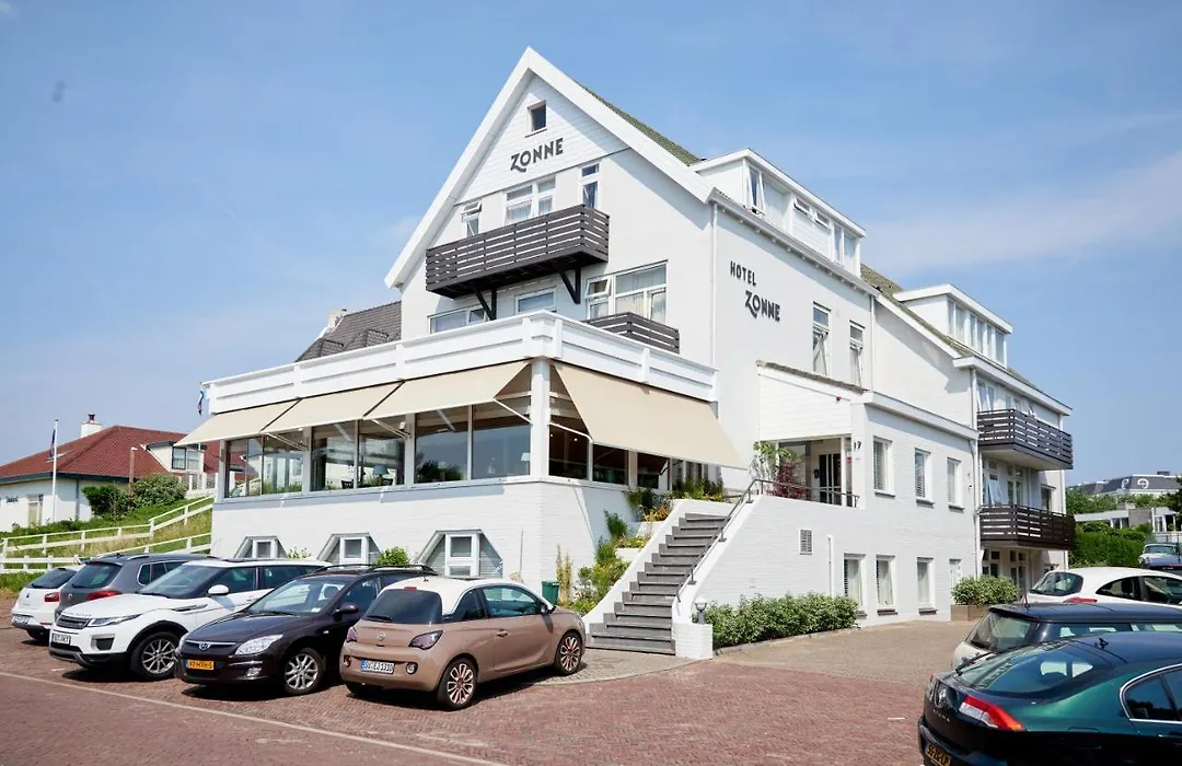 Hotel Zonne-1