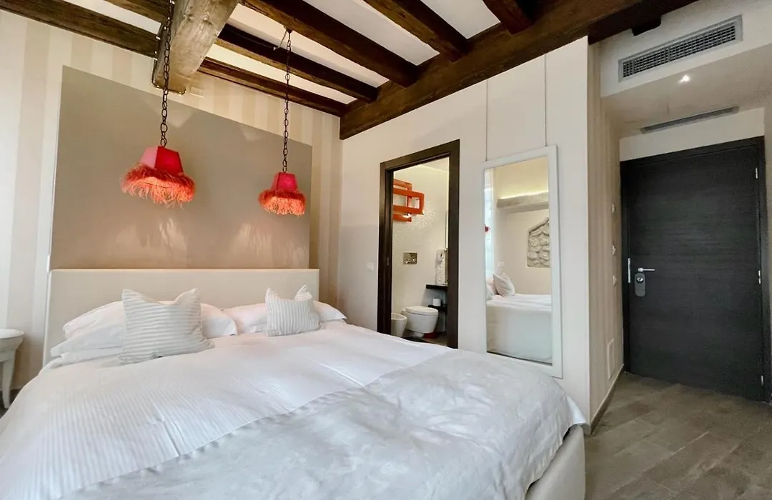 B&B Verona Centro-1