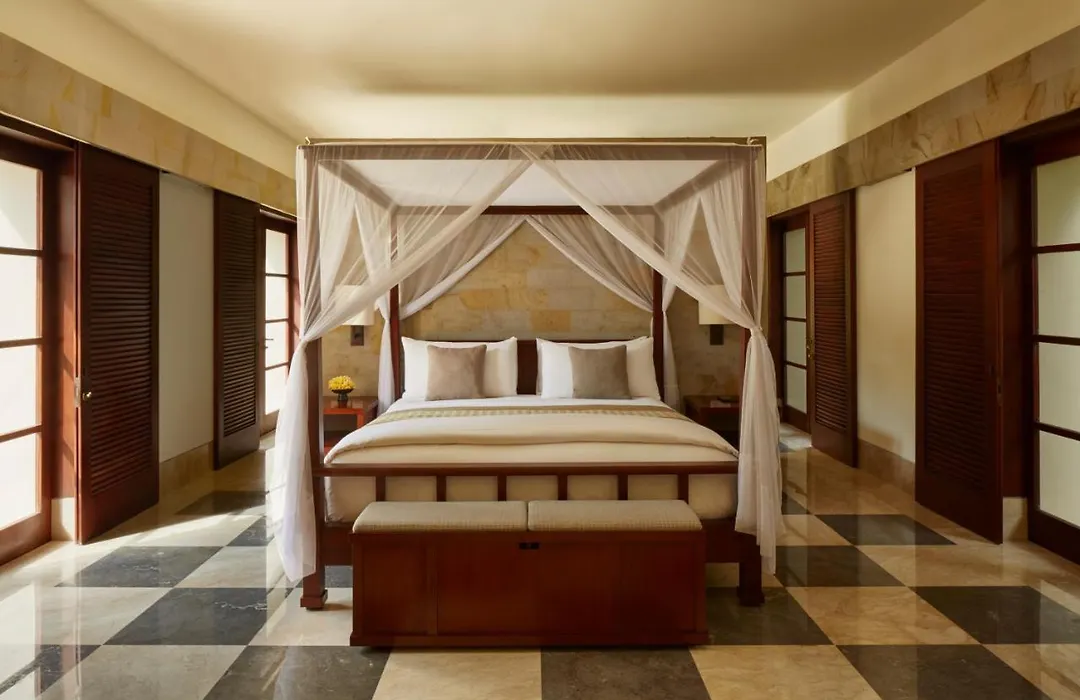 Aman Villas At Nusa Dua-1