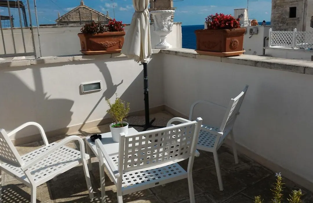 B&B Dimora Palmieri-1