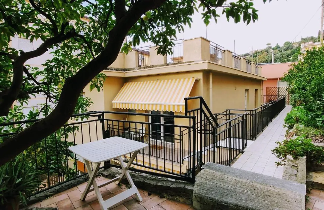 Residence Mare Azzurro-1