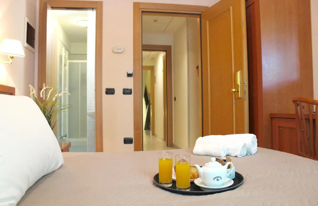 Depandance Hotel Jole-1