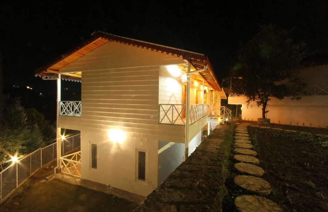 The Nature'S Green Resort, Bhimtal, Nainital-1