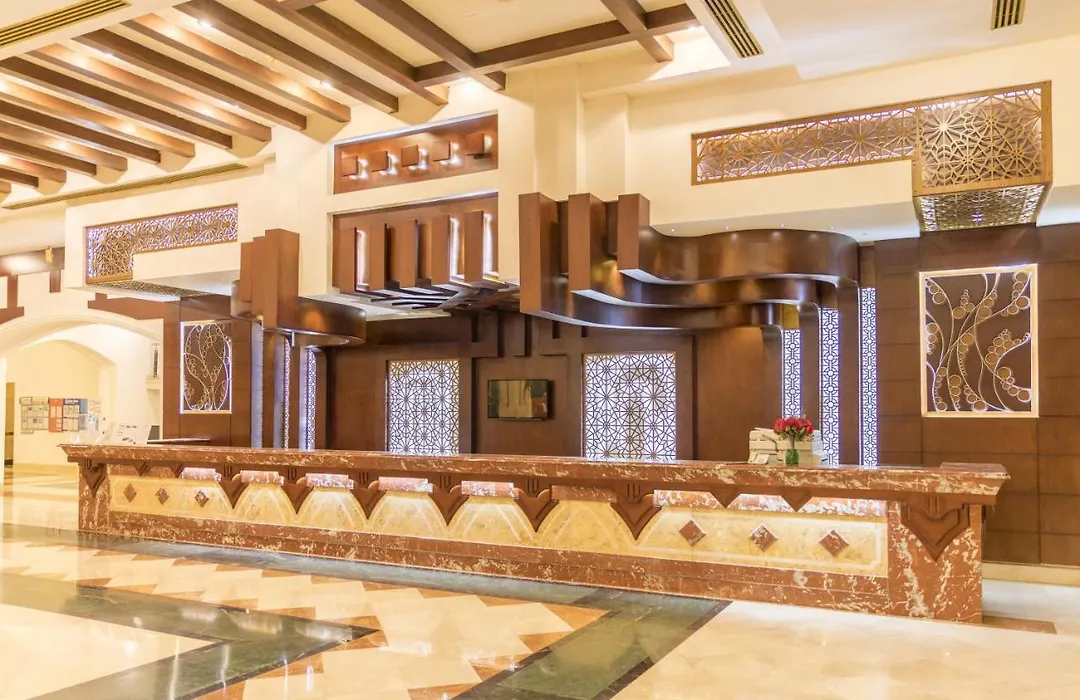 Fantazia Resort Marsa Alam-1