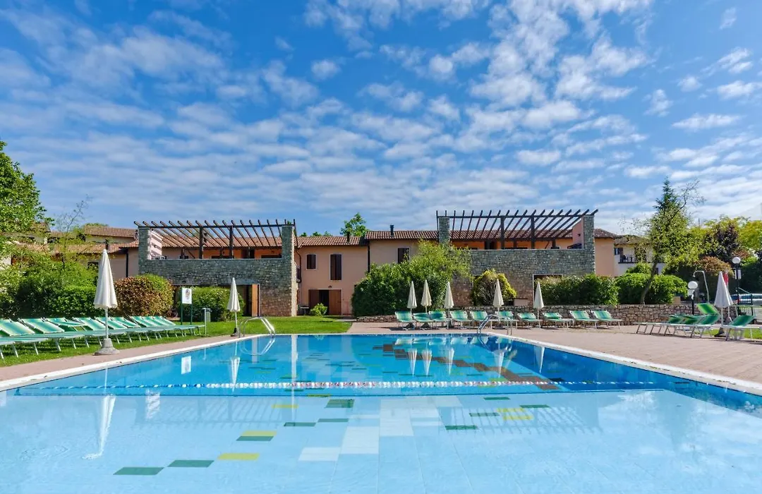 Golf Residenza-1