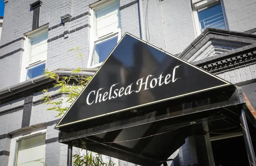 Chelsea Apart-Hotel-1