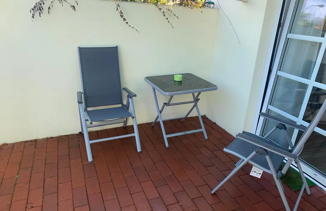 Park-Lodge Am Rohrbusch-1