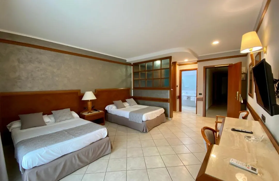 Hotel Le Palme-1