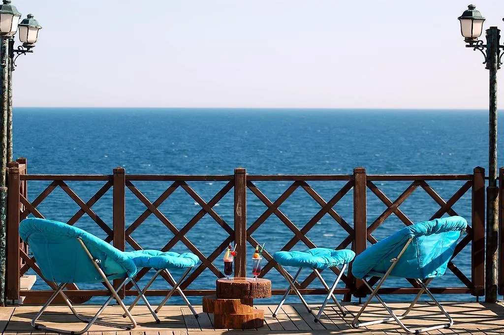 Divan Antalya Talya-1