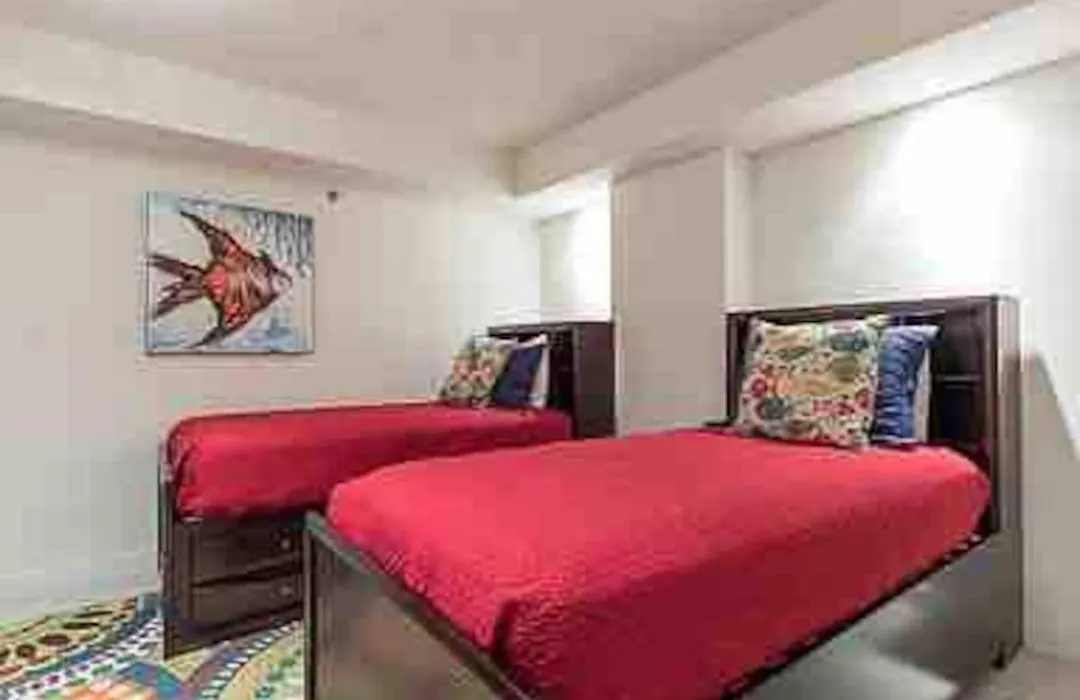 Bahia Mar Solare Tower 6Th Floor Oceanview Condo 3Bd 3Ba W Pools-1