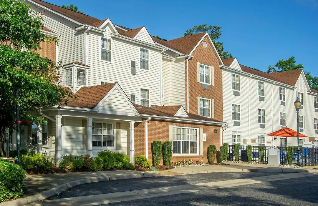 Extended Stay America Suites - Atlanta - Norcross - Peachtree Corners-1