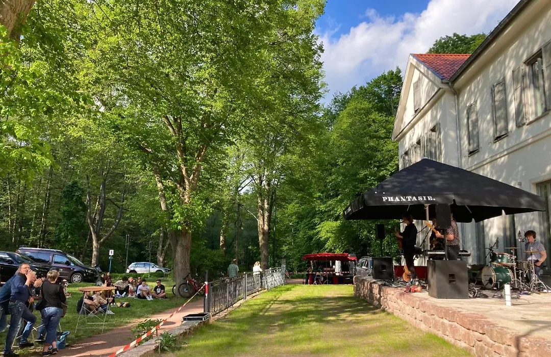 Gästehaus Phantasie-1