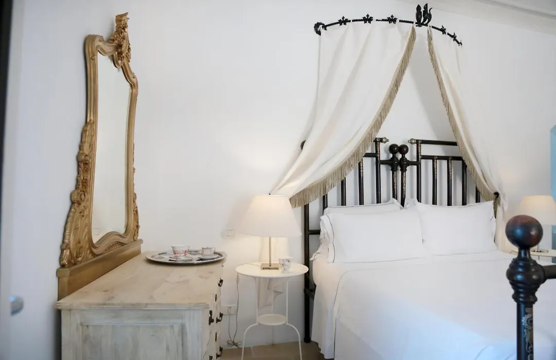 Gli Orti Di Malva B&B-1