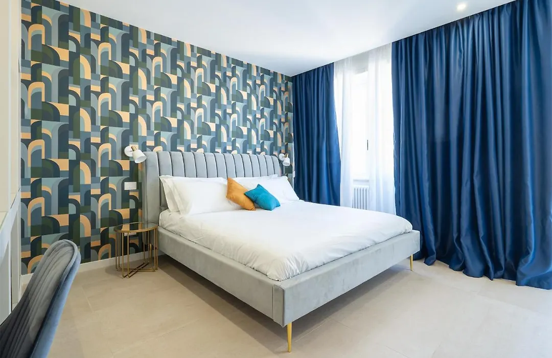 Il Pumo - Apulian Rooms Bari Calefati-1