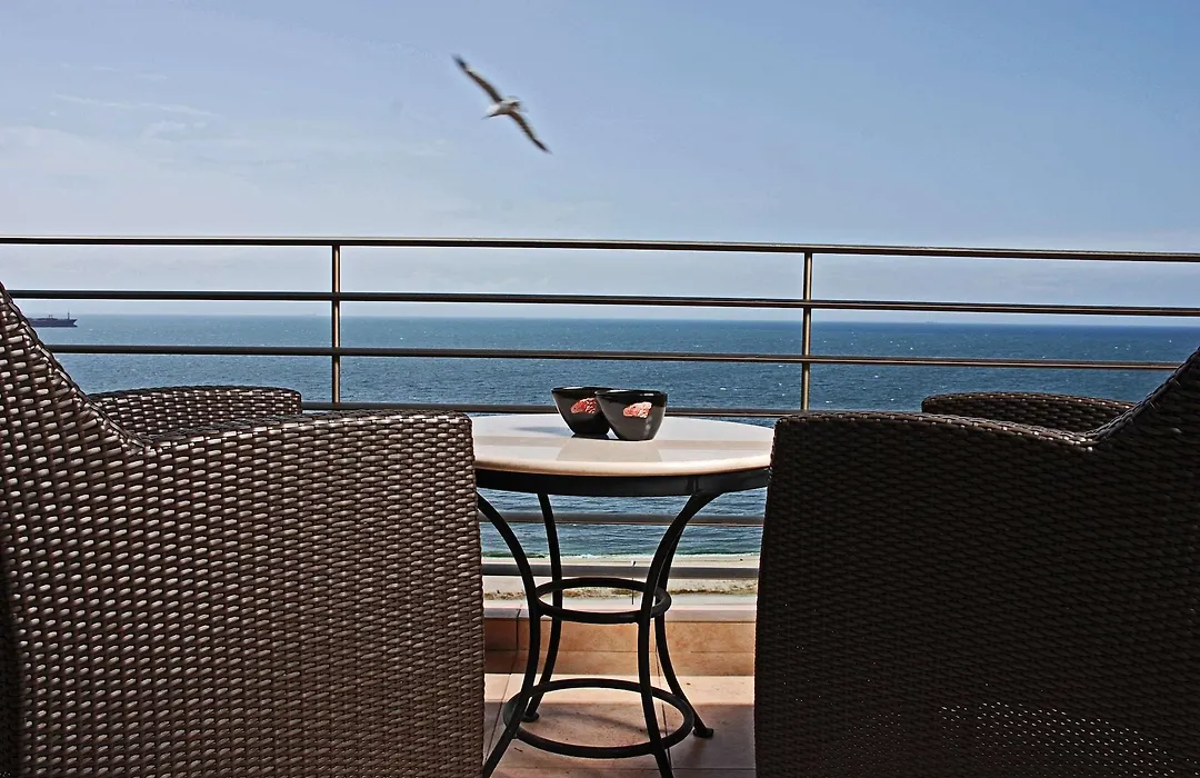 Cinar Hotel-1