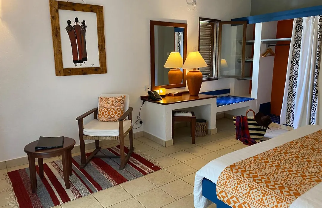 Pinewood Beach Resort And Spa-1