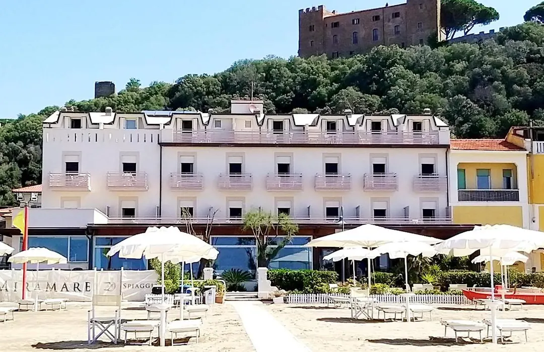 Hotel Miramare-1