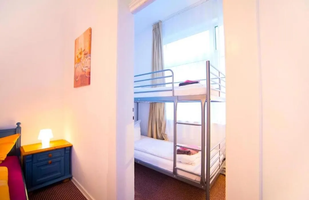 Hotel Askania Braunlage-1